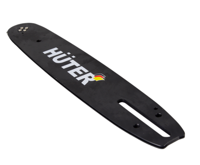 Шина CS-121 HUTER для бензопилы BS-25