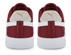 Мужские кроссовки Puma Club Nylon - cordovan/puma white/gold