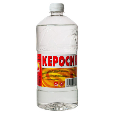 Керосин 1.0 л Вершина