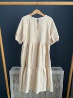 Хлопковое платье Zara, 140