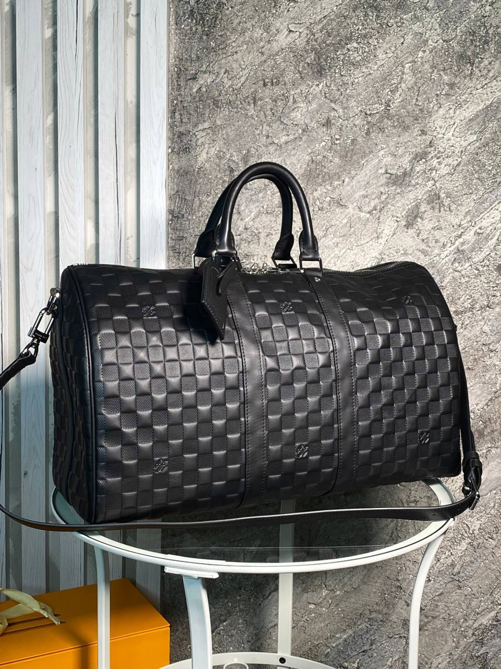 Сумка дорожная Louis Vuitton