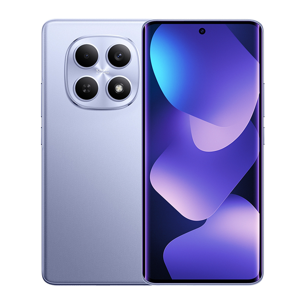 REDMI Note 15 4G 8/256 Гб Purple
