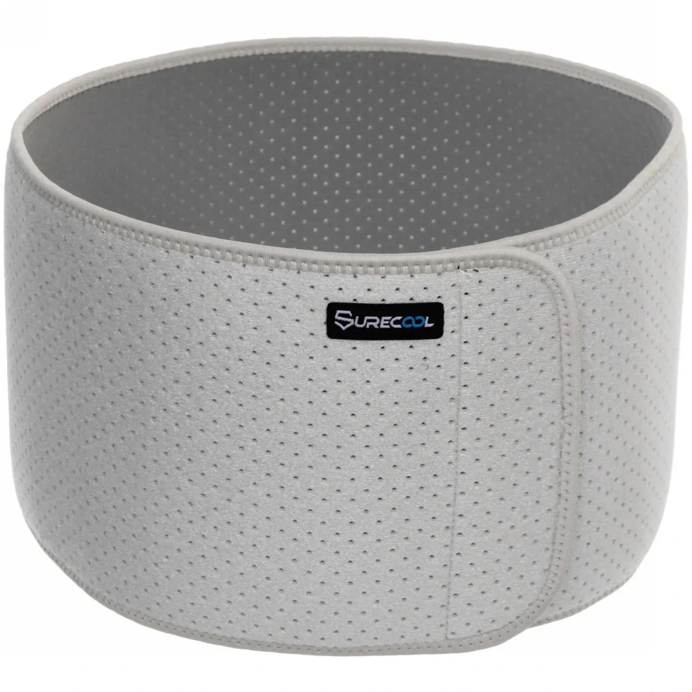 Пояс для похудения HY-810, размер XL