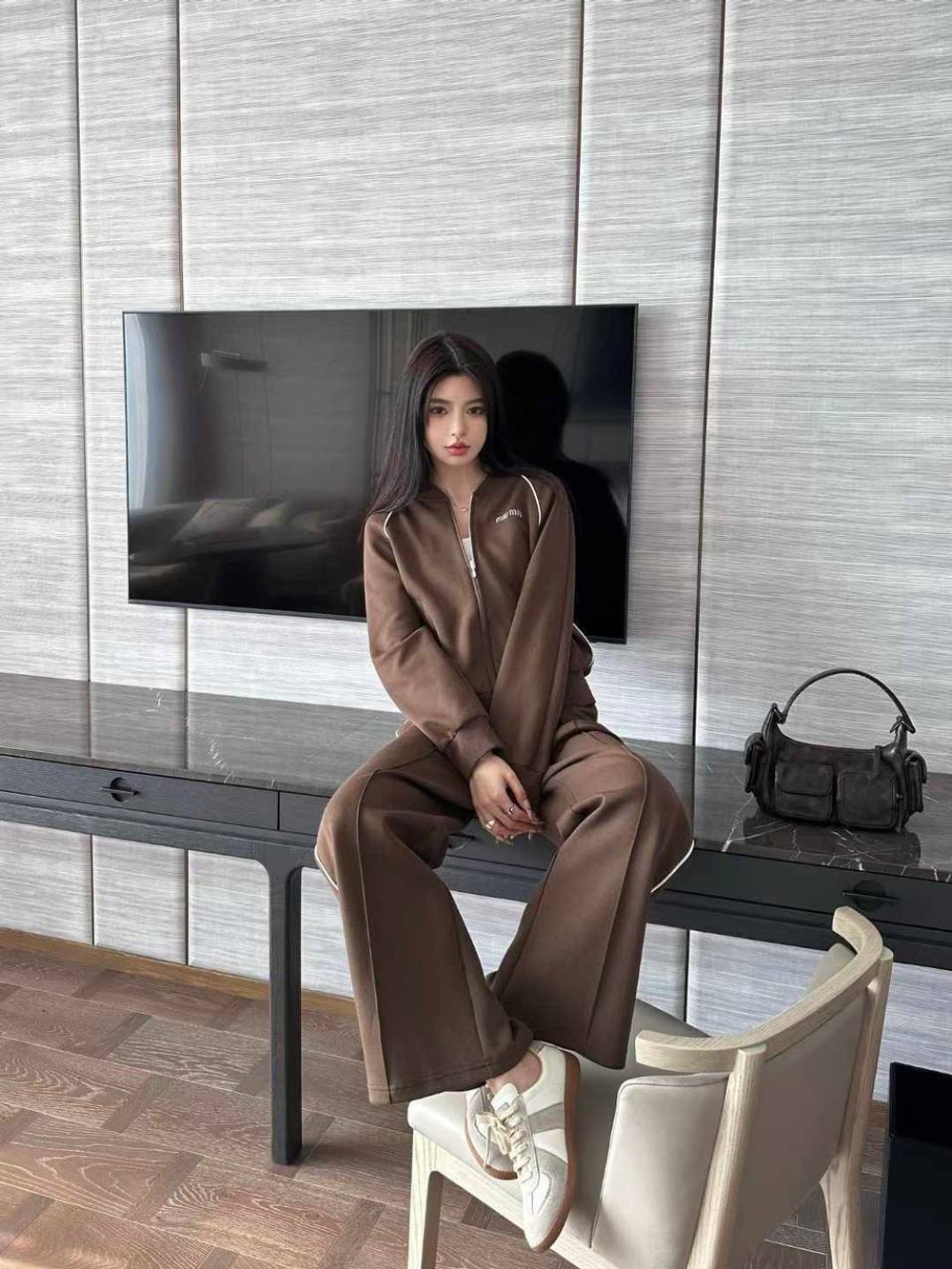 Костюм MIU MIU