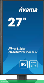 Монитор Iiyama ProLite XUB2797QSU-B1