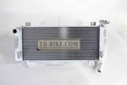 39061-0727. RADIATOR-ASSY. ER6-F, NINJA650, EX650 (2017-2021)