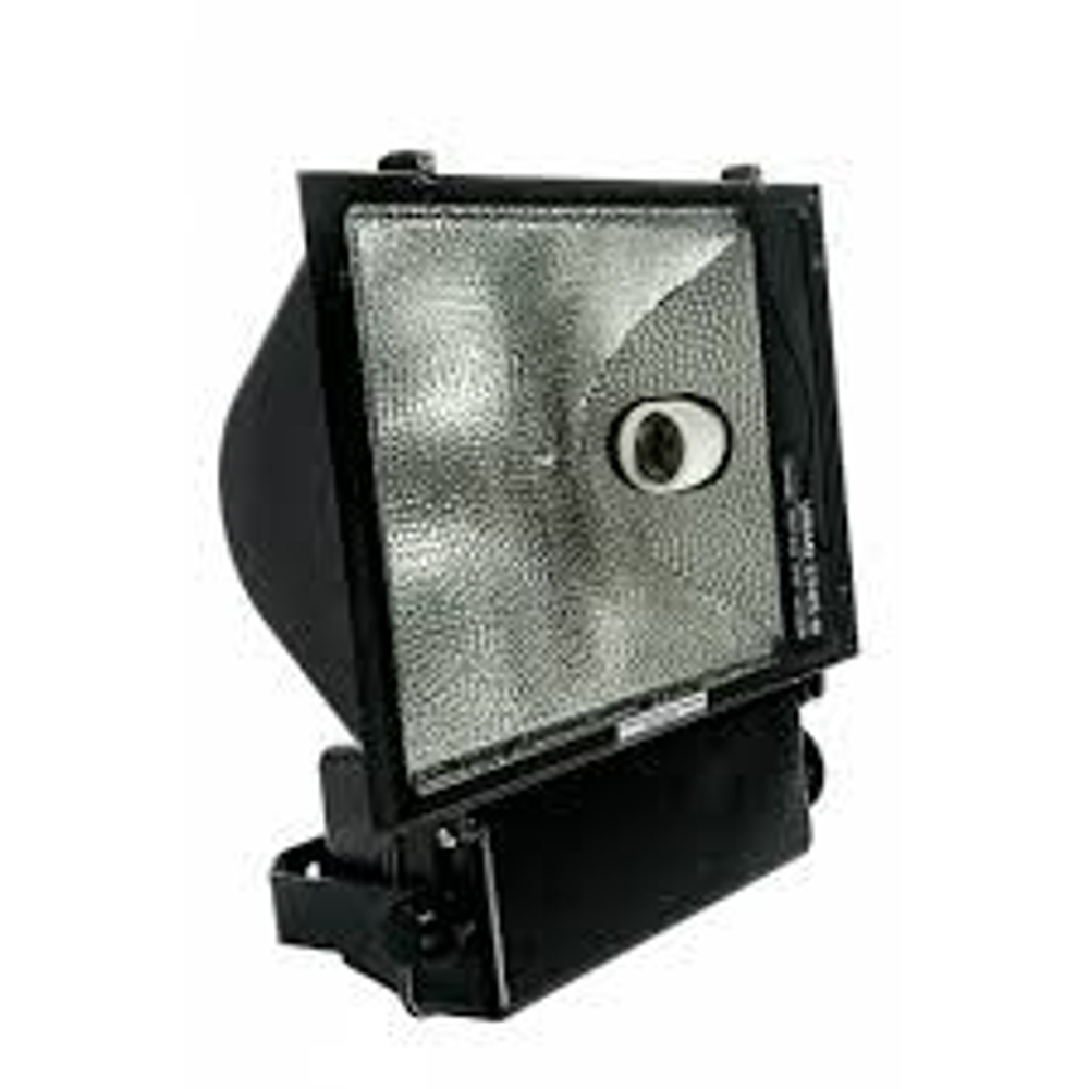 Прожектор маталлогалогенный URAN 250B 420х160х440