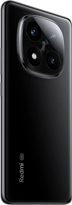 Смартфон Redmi Note 14 Pro Plus 5G 12/512Gb Midnight Black