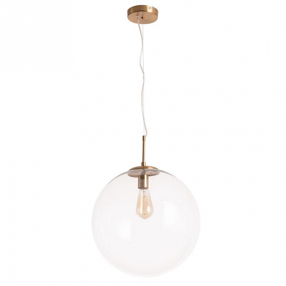 Подвесной светильник Arte Lamp A1940SP-1AB