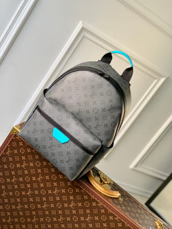 Louis Vuitton Discovery Backpack PM