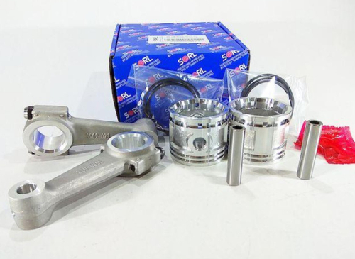 Р/к компрессора 2-х цил. 35090730010 SORL