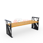 Лавка Березка