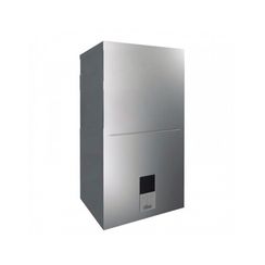 Котел газовый Ferroli DIVATOP D C24 M настенный, 2 конт., откр. кам. сгор.