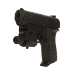 Пистолет пн., коробка 0621M