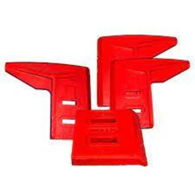 Комплект лопастей и скребков для б/с Simem MSO 4500/3000