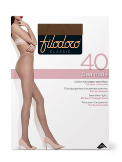 Filodoro Dea Nude 40 (С)