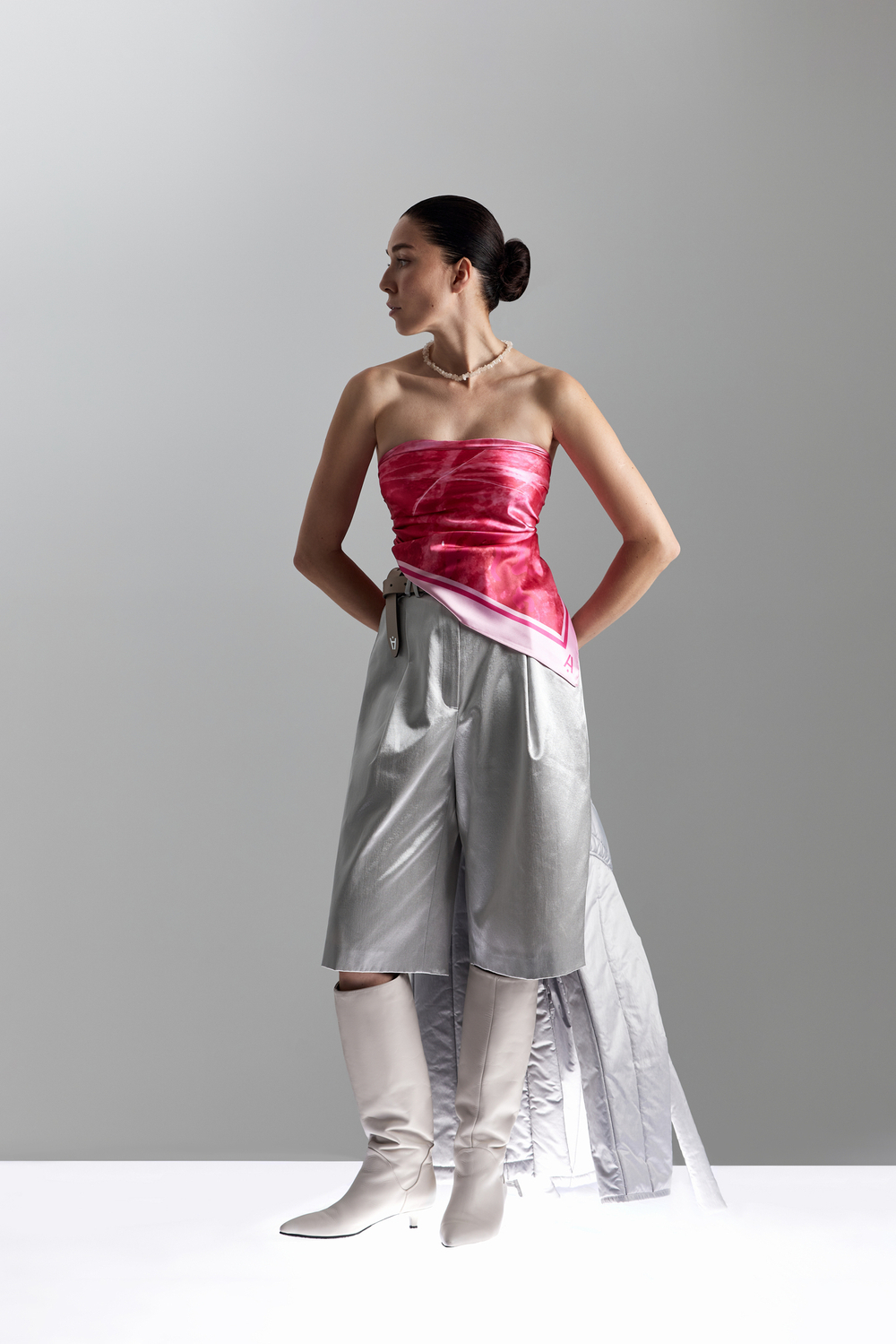 Бермуды NEDRA