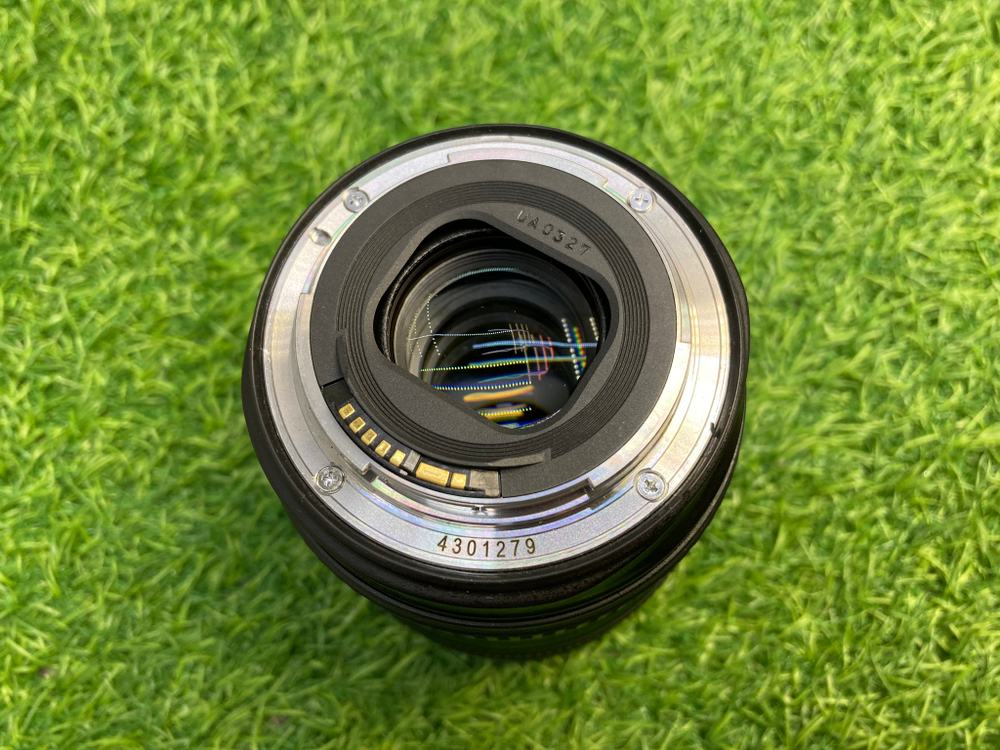Canon EF 24-105mm 4L IS USM Покупка/Продажа