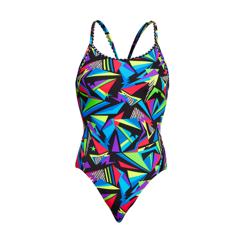 Купальник FUNKITA Beat It
