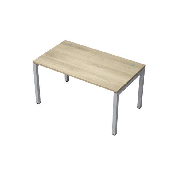 6М.589 Стол рабочий (1400*800*750)