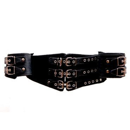 Фиксирующий комплект на пояс