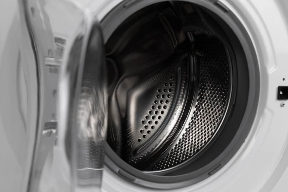 Встраиваемая стиральная машина GRAUDE EWA 80.1