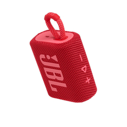 Портативная колонка JBL Go 3 Red