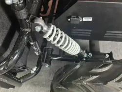 Электробагги Scanmoto RAPID