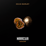 Khan Burley - Maracuja (Маракуйя) 40 гр.