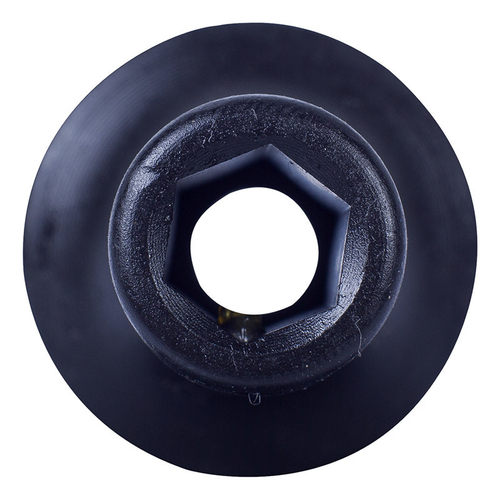 KING TONY (414710S) Держатель вставок (бит) ударный 1/2">5/16"