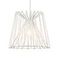Подвесной светильник Loft IT Deseno 10033 White