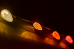 Гирлянда Twinkly C9 Lights, 40 RGB диодов, зеленый провод, BT+WiFi, Gen II, IP44