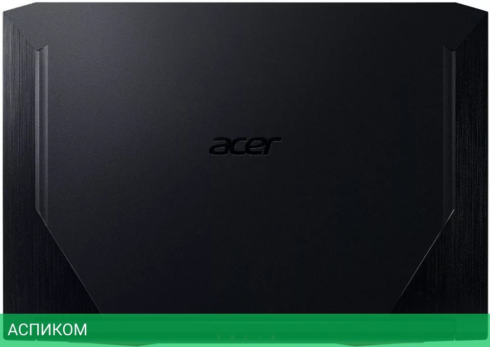 Ноутбук Acer Nitro 5 AN517-54-798B NH.QFCEX.004