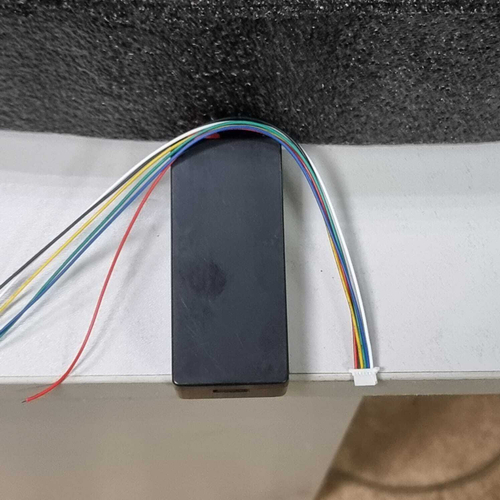 SKY модуль (2-х канальный) - дальность 40 км