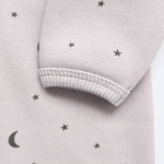 Утеплённый комбинезон Mjölk White Sand Moons, уценка