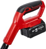 Снегоуборщик (электролопата) аккумуляторный ELITECH СЛ 2030АК 210198