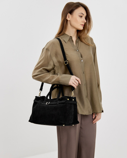 Сумка 646 15 черный