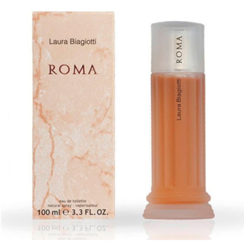 Laura Biagiotti Roma EDT 25ml