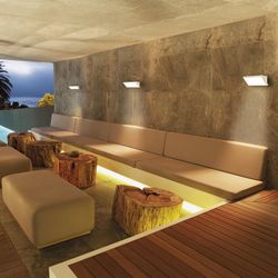 Накладной светильник Mantra Creek 8861