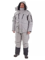 Зимний костюм рыболовный Polar Air