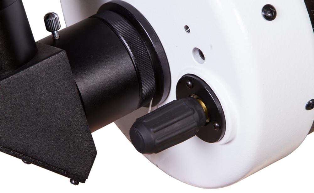 Труба оптическая Sky-Watcher BK MAK150SP OTA - фото 6