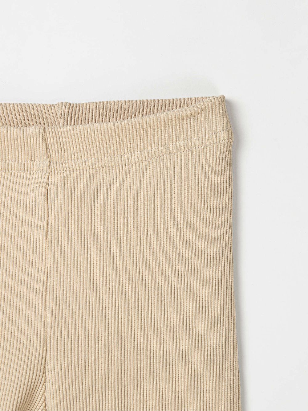 Лосины из кашкорсе "Крем-брюле"