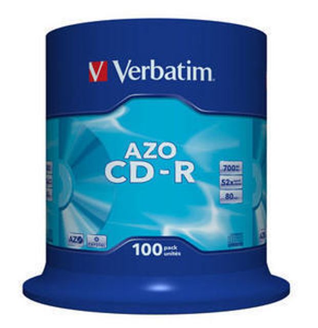 CD-R
