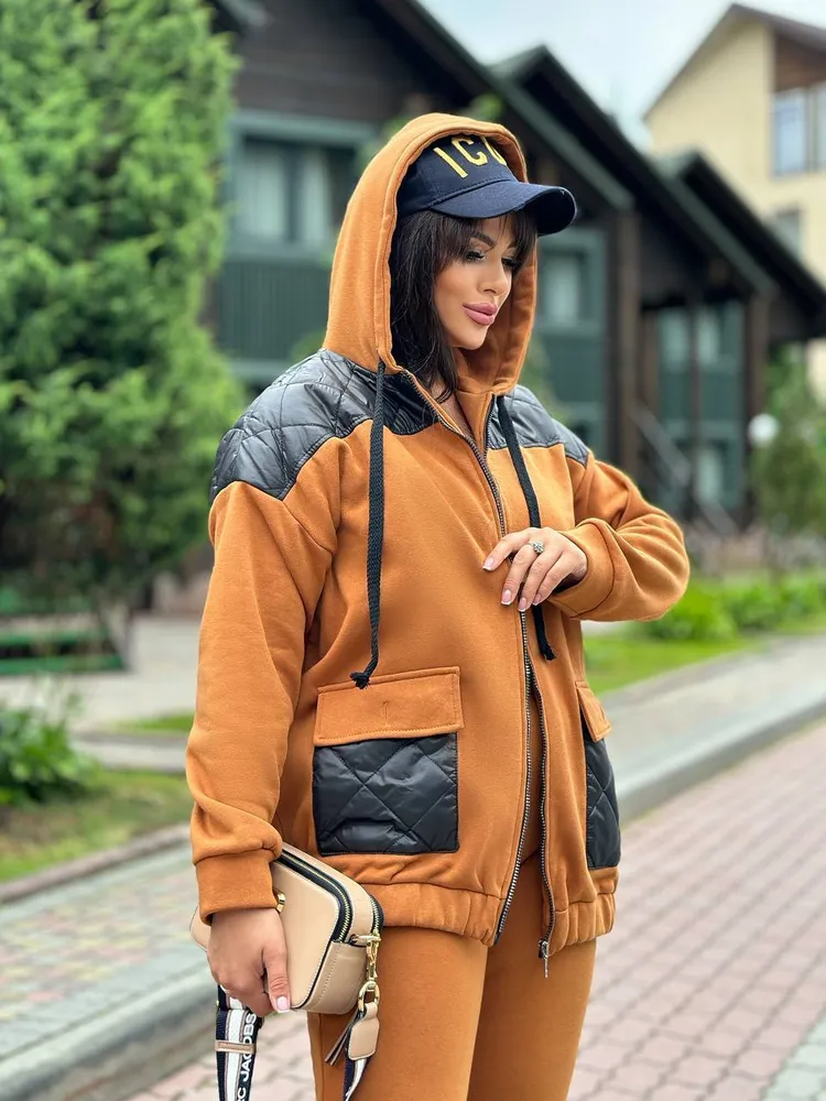 Костюм УК-1206-2 Fabrika