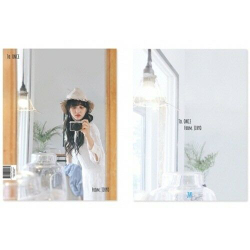 товары Twice - To.Once From.Jihyo Photo Book LIMITED Edition