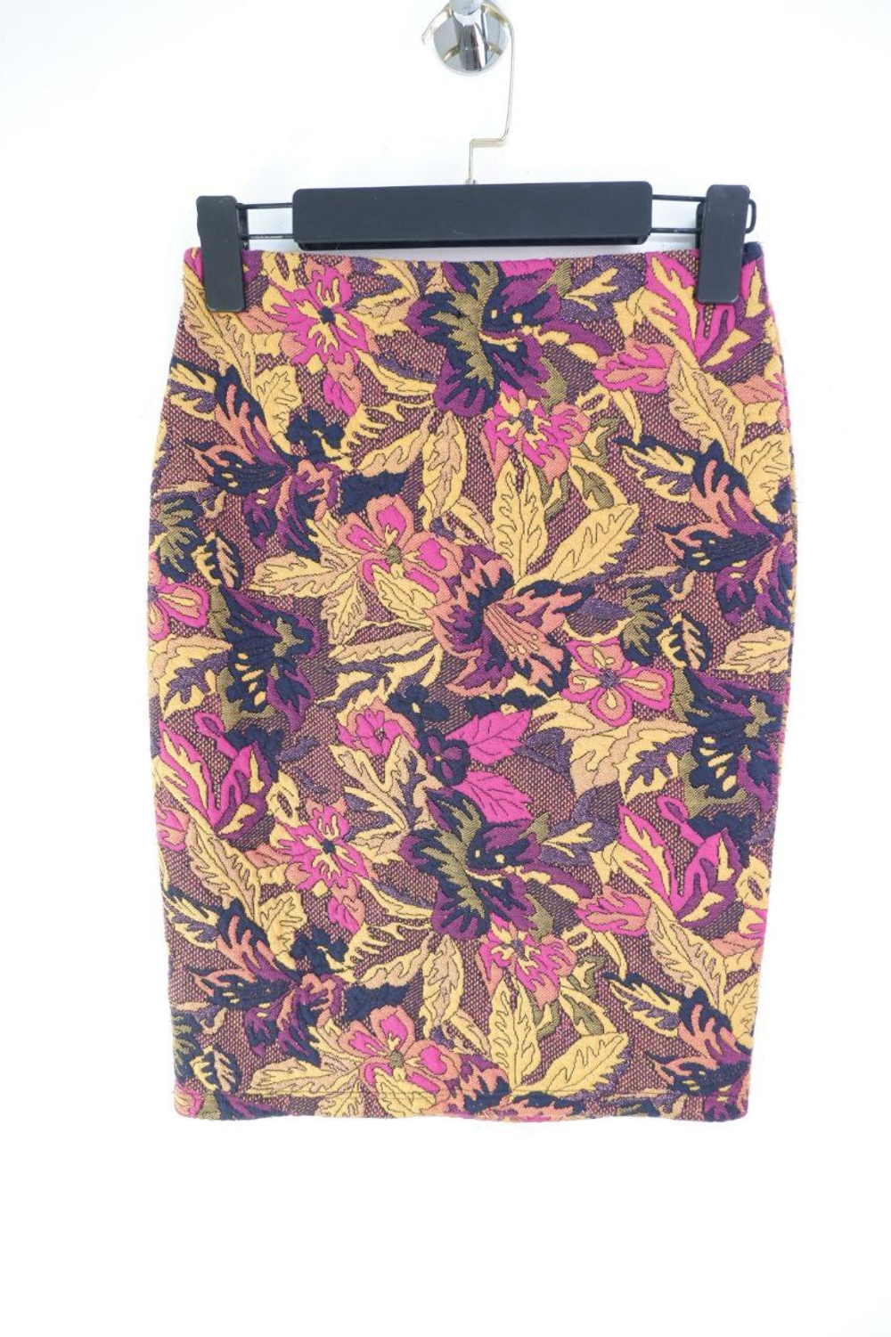 Юбка Koton яркая и стильная 42 размер