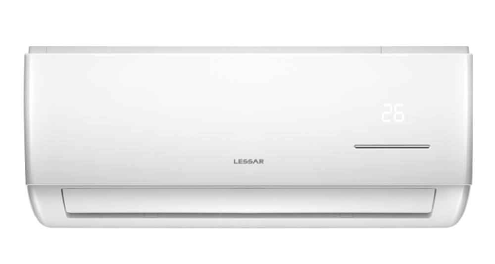 Сплит-система Lessar Flexcool LS-HE18KSA2/LU-HE18KSA2