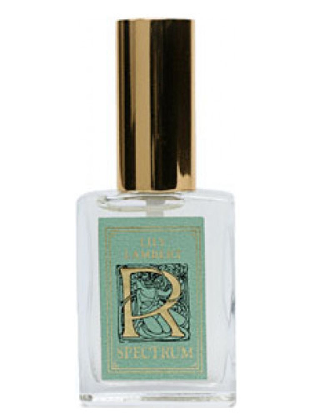 Lily Lambert Spectrum R