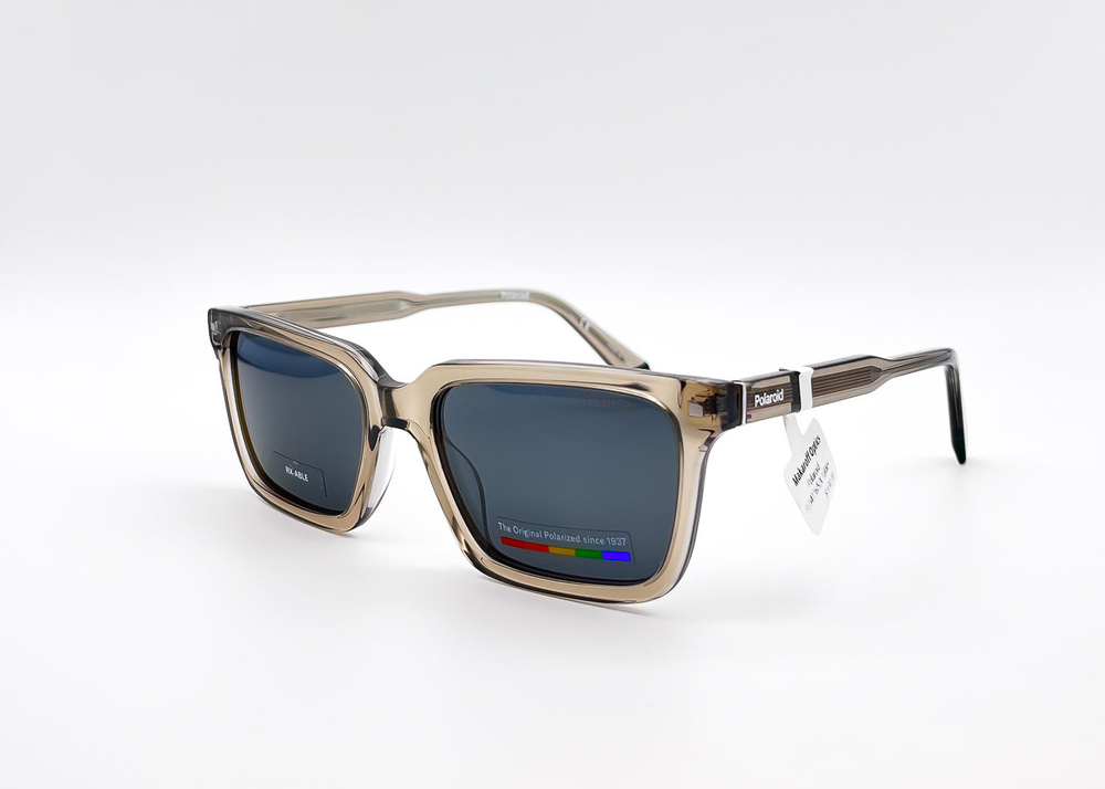 Изг. оправы Polaroid PLD 4116/S/X 10AM9