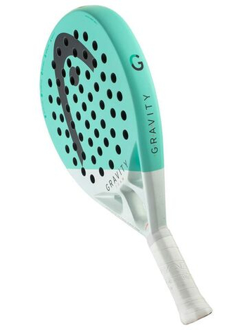 Ракетка для Padel Head Gravity Team 2024